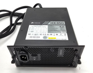 Corsair Hx850 | eBay
