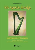 Ich Spiele Harfe Renate Altmann Taschenbuch 188 S. Deutsch 2020