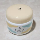 Yojiya Moisturizing Hand Cream Mayugomori Large Jar 100g made in Japan Kyoto
