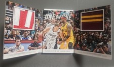 2014-15 Panini Preferred Basketball Cards 14
