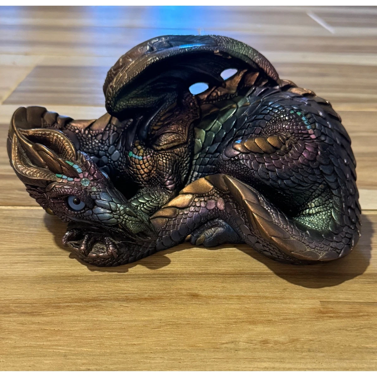 Windstone Dragon for sale | eBay