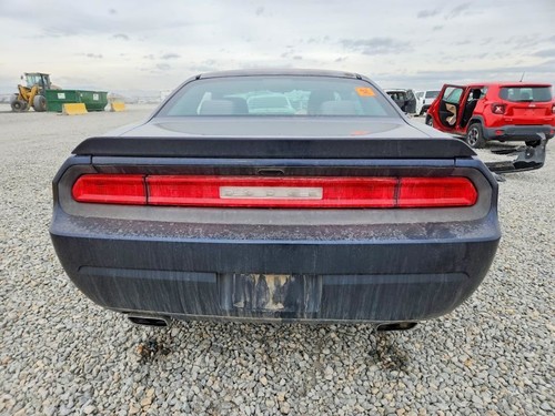 Wheel 18x7-1/2 Alloy Wide Spoke Natural Opt Wpt Fits 09-14 CHALLENGER 1433469 - Picture 8 of 15