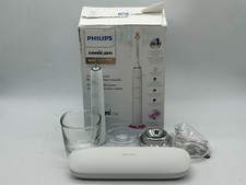 Philips Sonicare DiamondClean Smart 9300 Electric Toothbrush