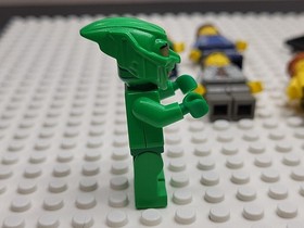 LEGO Spider-Man Vintage Minifigures Lot Set 4851 Green Goblin Mary Jane Peter