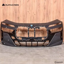 Pare-choc avant BMW 323