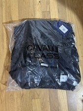 Cavalli Class Black Mens Backpack Buckle Clos...