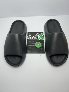 Yeezy Slide Onyx Size 10 | eBay
