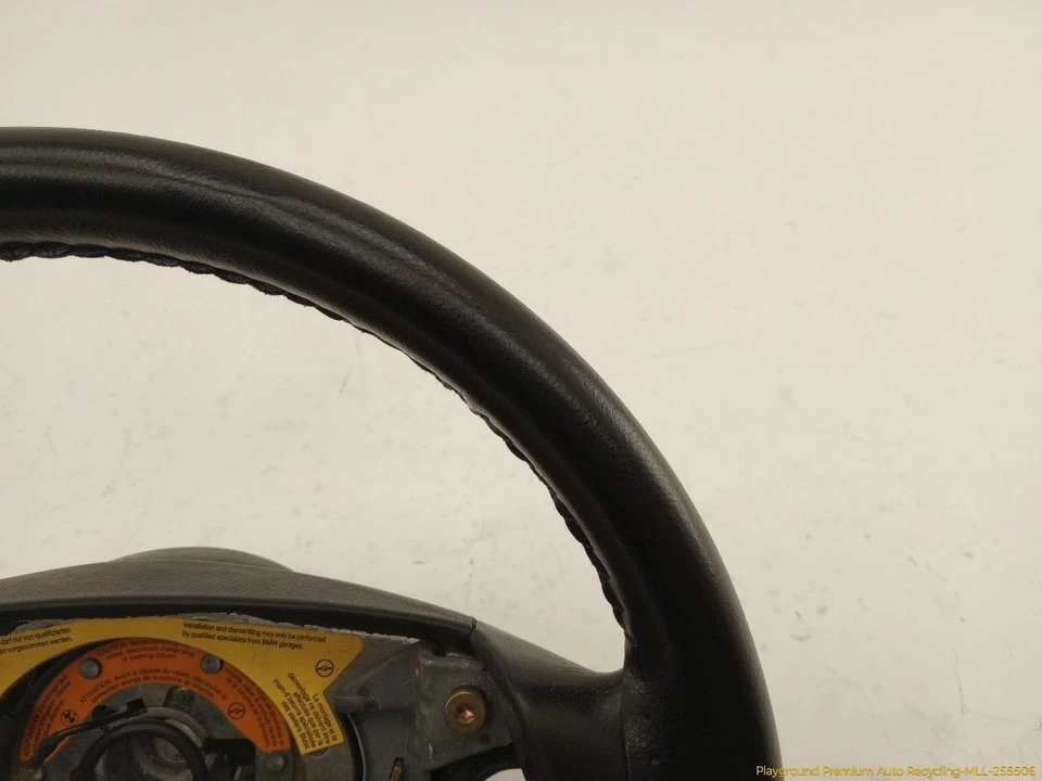 Volante BMW 735i E32 SEDAN 1988 1989 1990 1991 1992 1993 1994 88 89 Foto 4 de 4