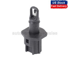 Air Conditioning Intake Temperature Sensor Fit Ford F57f12a697aa F57z12a697aa