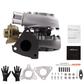 Turbolader for Nissan Patrol  (Y61) 3.0 DTi  116KW/118KW ZD30DDTi  2000 - DE