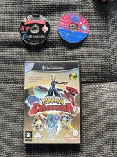 Pokemon Colosseum Pokemon Box Bundle PAL  (Nintendo GameCube)