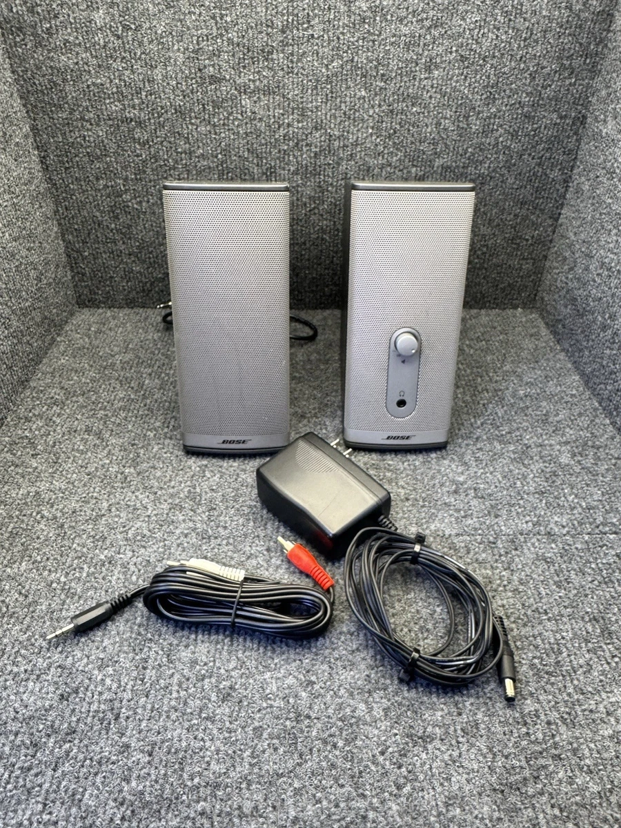 Bose Companion 2 Series Ii for sale - eBay