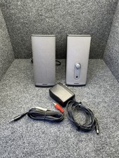 Bose Companion 2 Series II Multimedia Speaker...