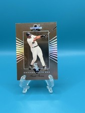 1994 Leaf Limited Frank Thomas #24