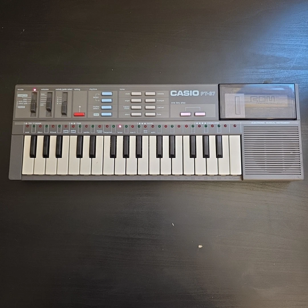 casio rom pack products for sale | eBay