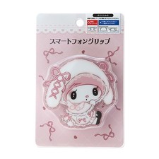 SANRIO My Melody Smartphone Grip Moonlit Melochrome 542687
