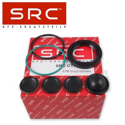 SRC KRAFTSTOFFPUMPE REPARATURSATZ HOCHDRUCKPUMPE MEMBRANEN FÜR OPEL 2.2 Z22YH
