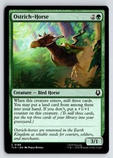 Ostrich-Horse #188 Avatar: The Last Airbender