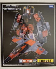 Transformers Masterpiece MP-11NT Thrust Takara Tomy Authentic
