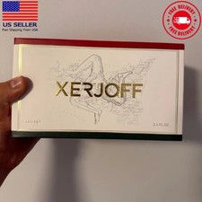 Naxos Xerjoff 100 ml EDP Spray For Unisex New in box
