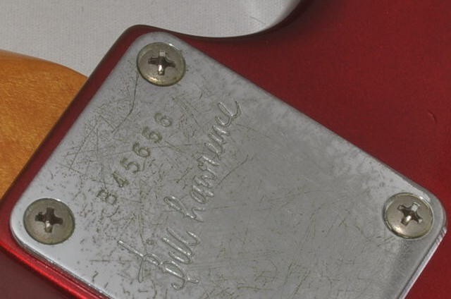 Bill Lawrence made in Japan Electric Guitar Ref. No 7264 | eBay