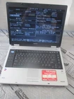 Vtg Toshiba Satellite M45-S2693 P M 1.73GHz 1GB Ram 100GB HDD WiFi DVDRW  TESTED
