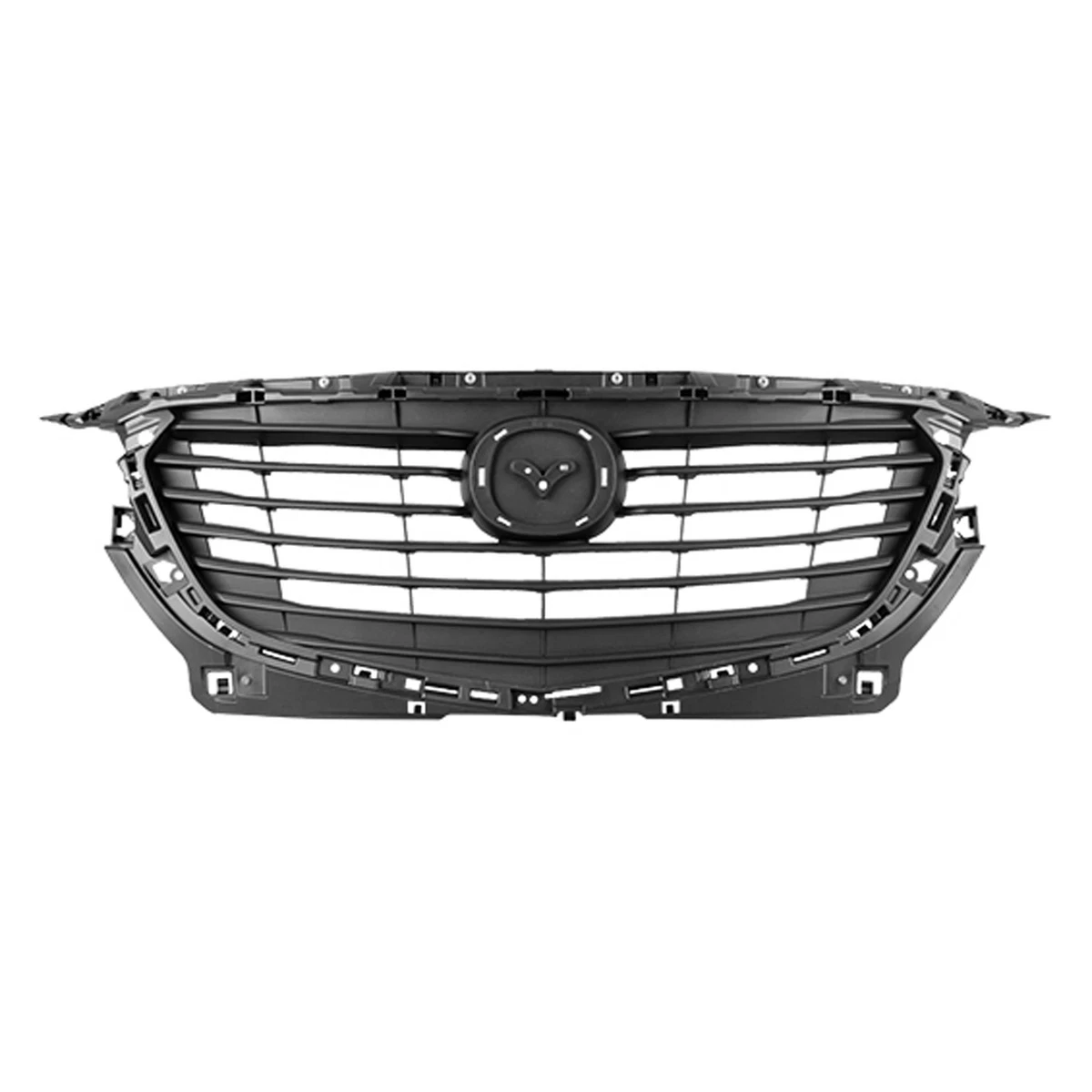 Mazda Grilles for Mazda CX-3 for sale | eBay