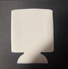 Pride & Joy White Neoprene Insulated Can Cooler Koozie, Graphic Print, Walmart — photo 2