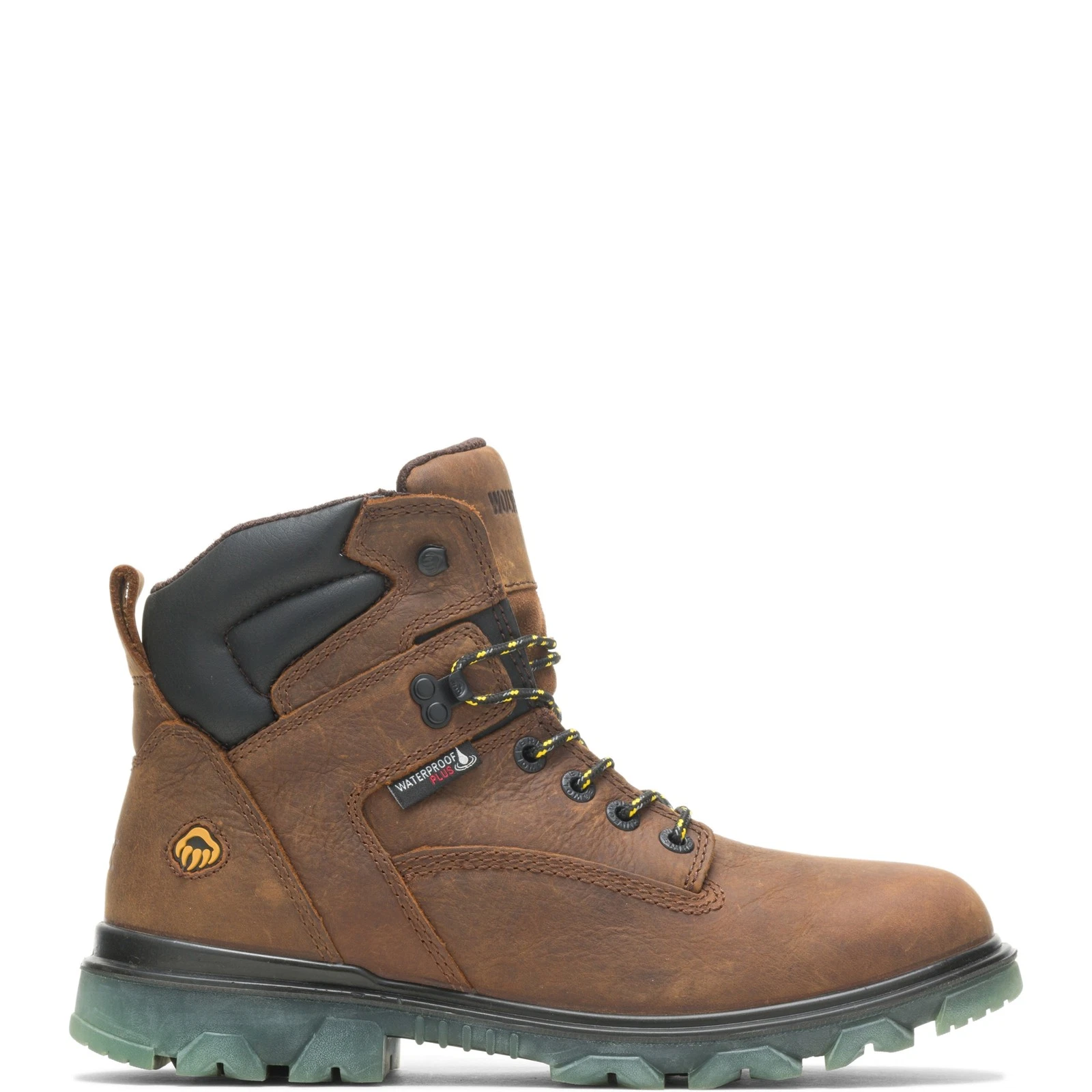 Wolverine Men I-90 EPX CarbonMAX Boot Work Boots Review