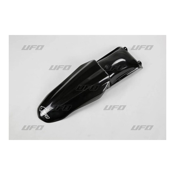 Ufo Heck KotflüGel Passend FüR Husqvarna Rear Fender Hva Bk-image
