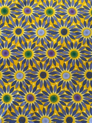 Possibilities for Avlyn Fabric Razzle Dazzle  Nancy J Smith Lynda Milligan BTY