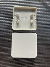 Berker Modul 2 Wippe cremeweiss 21812 Topzustand