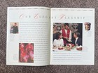 Holland-America Line - ss Rotterdam - Brochure & Post Card - 1994 — photo 4