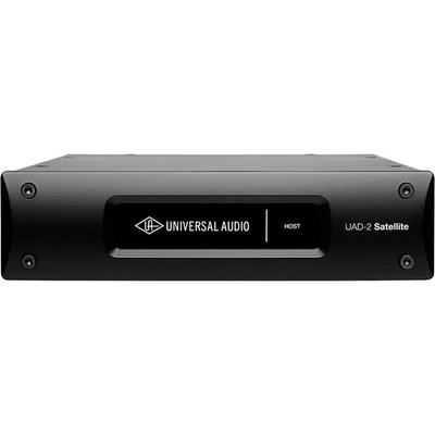 Universal Audio UAD2 Satellite USB  OCTO Custom 194744510977 OB