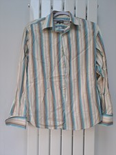 Men's Peter Worth Long Sleeved Shirt