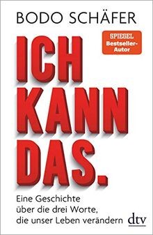 Ich kann das: Eine Geschichte über die drei Worte, die u... | Buch | Zustand gut