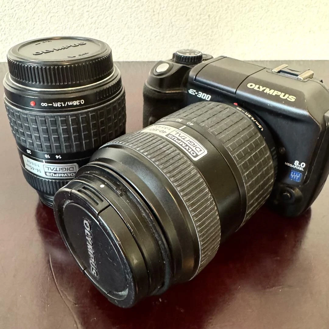 Olympus E 300 for sale - eBay