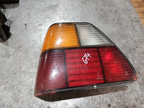 VW Golf 2 II 19E Rücklicht links Hella 191945111A Rückleuchte Bremslicht