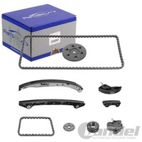 Partstec Steuerkettensatz Passend FüR Mazda 6 | PTA114-0125