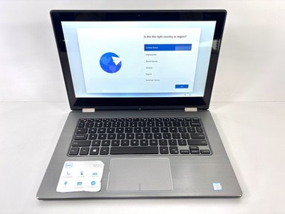 Dell Inspiron 13-7353 - 13.3