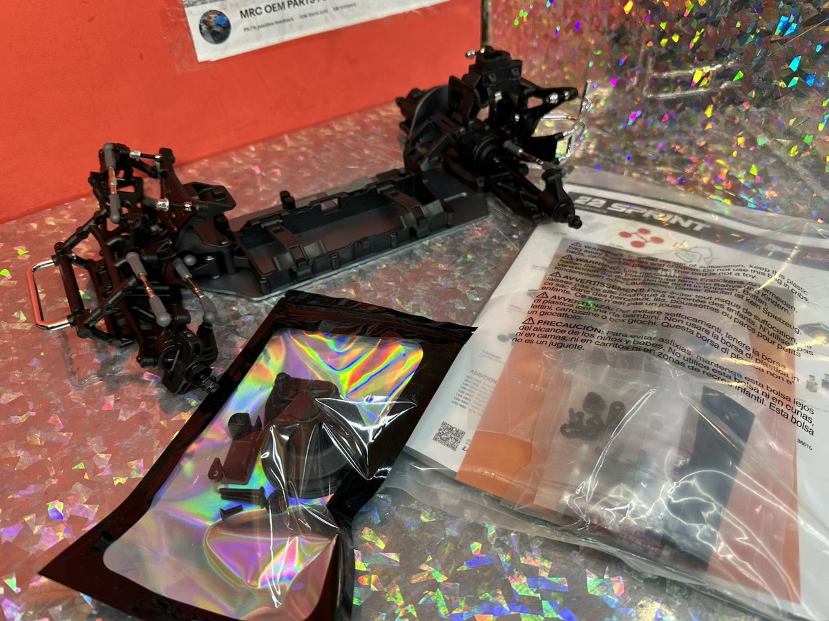 Losi 蓝色Hobby 遥控模型汽车零件和配件| eBay