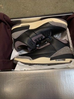 Jordan 3 a MA Maniere