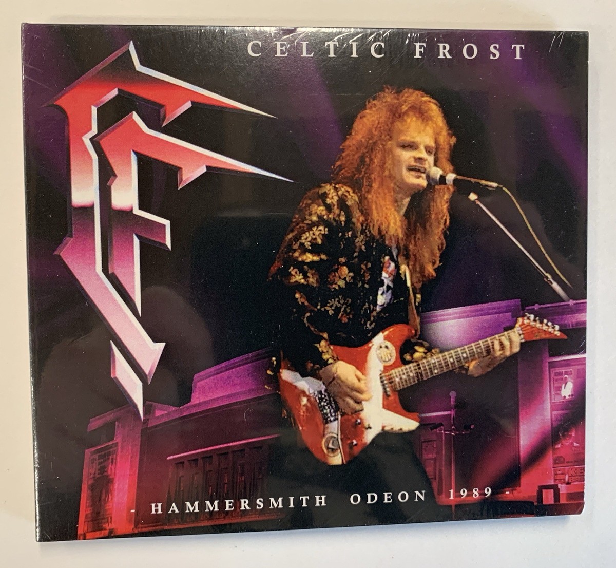 洋楽 Frosttide / Our Journey CD Celtic Thunder : Voyage (CD) | eBay