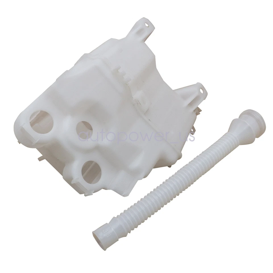 Fits 2010-2015 Lexus RX350 RX450H Washer Fluid Reservoir 853150E030 853150E040 - Изображение 4 из 4