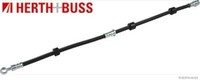 Herth+Buss Jakoparts J3705103 Bremsschlauch Vorderachse Vorne