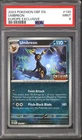 Pokemon Obsidian Flames EU Europe Exclusive Promo Umbreon 130/197 PSA 9
