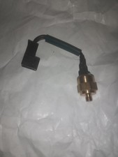 Fiat X19 X1/9 carburettor thermostatic switch