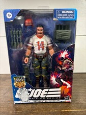 GI Joe Classified   54 Tiger Force Bazooka - New - Price Tag damage