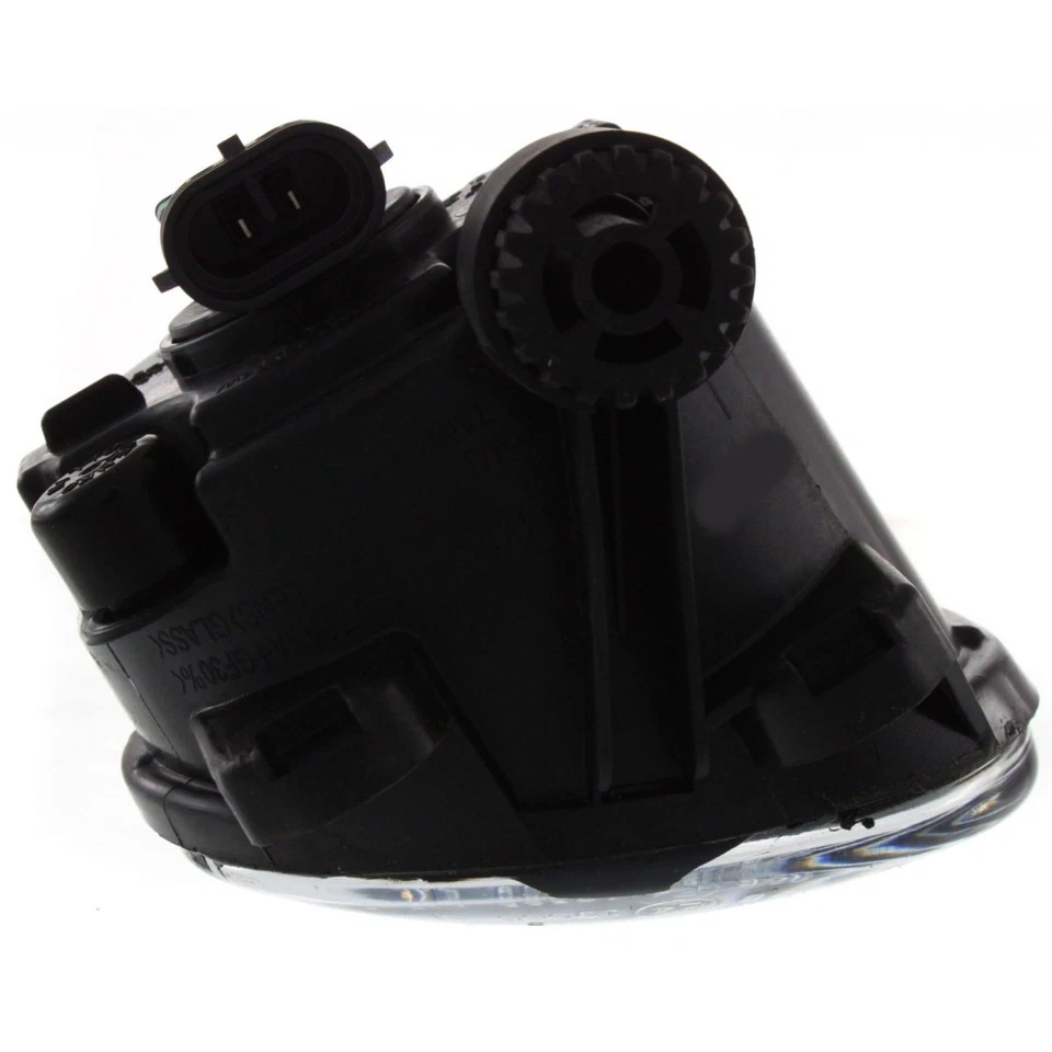 Luz antiniebla lado conductor y pasajero para BMW M5 2012-2016 | Par | Lente transparente Foto 3 de 4