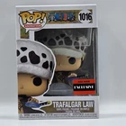 Funko Pop! Animation One Piece Trafalgar Law #1016 AAA Anime Exclusive